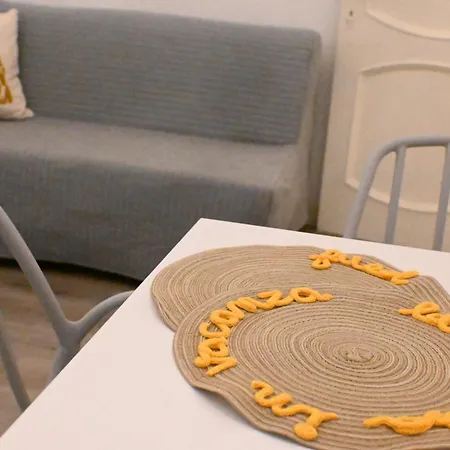 A42 - Ancona, Bilocale In Pieno Centro Apartman *