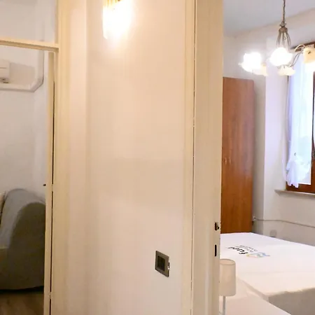 Apartman A42 - Ancona, Bilocale In Pieno Centro *