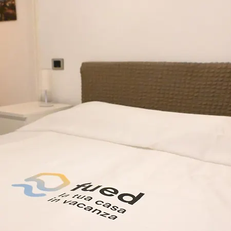 Lejlighed A42 - Ancona, Bilocale In Pieno Centro Ancona