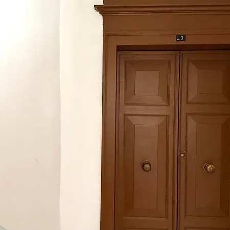 A42 - Ancona, Bilocale In Pieno Centro Apartman *