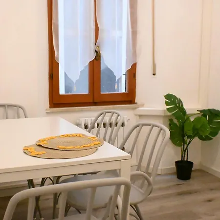 A42 - Ancona, Bilocale In Pieno Centro Apartman
