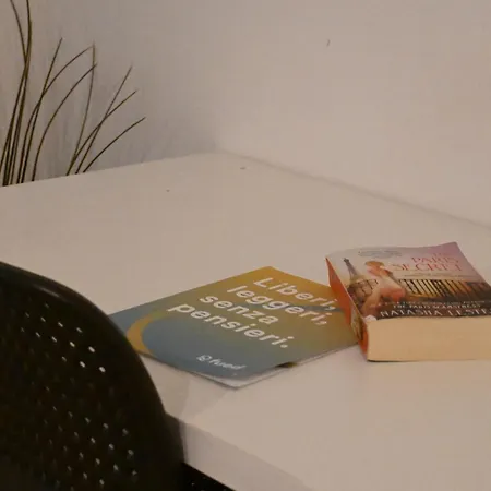 Apartman A42 - Ancona, Bilocale In Pieno Centro Ancona