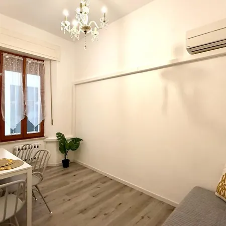 Apartment A42 - Ancona, Bilocale In Pieno Centro Ancona