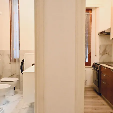 Apartment A42 - Ancona, Bilocale In Pieno Centro