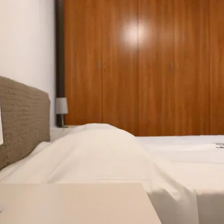 Apartment A42 - Ancona, Bilocale In Pieno Centro Ancona