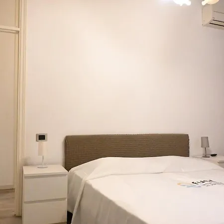 A42 - Ancona, Bilocale In Pieno Centro Ancona