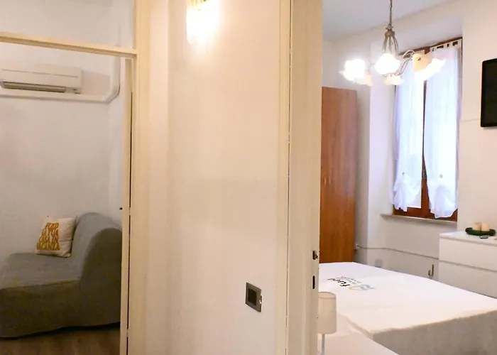 Διαμέρισμα A42 - Ancona, Bilocale In Pieno Centro *