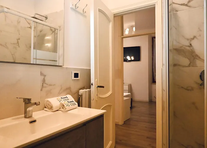 A42 - Ancona, Bilocale In Pieno Centro *