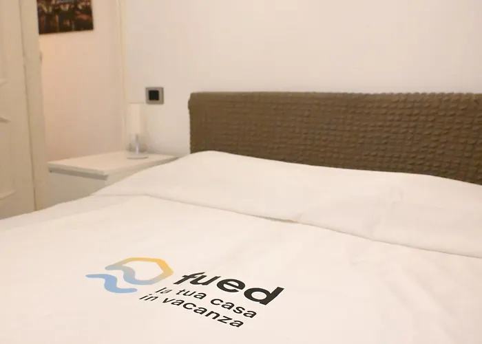 Διαμέρισμα A42 - Ancona, Bilocale In Pieno Centro Ανκόνα