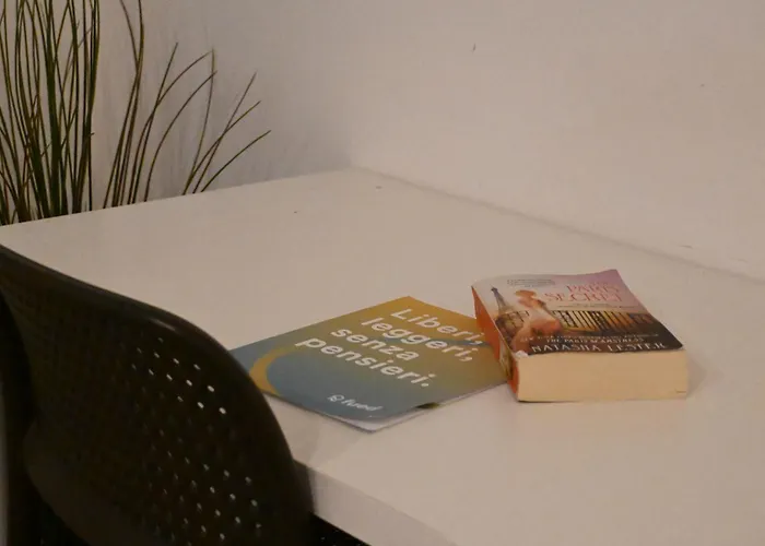 Διαμέρισμα A42 - Ancona, Bilocale In Pieno Centro Ανκόνα