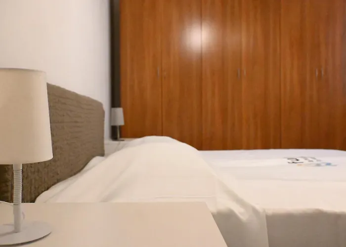 Διαμέρισμα A42 - Ancona, Bilocale In Pieno Centro Ανκόνα